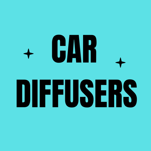Car Diffusers