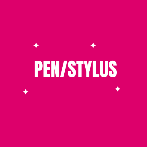 Pens/ Stylus