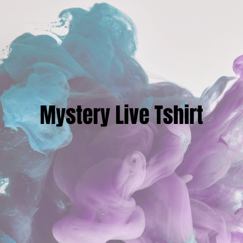 Mystery Tshirts