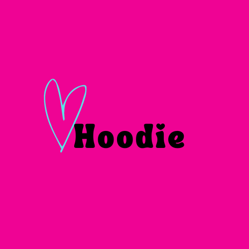 Custom Hoodie