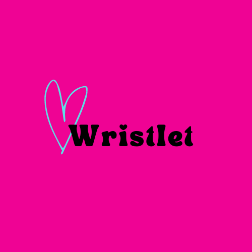 Custom Wristlet