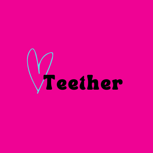 Custom Teether