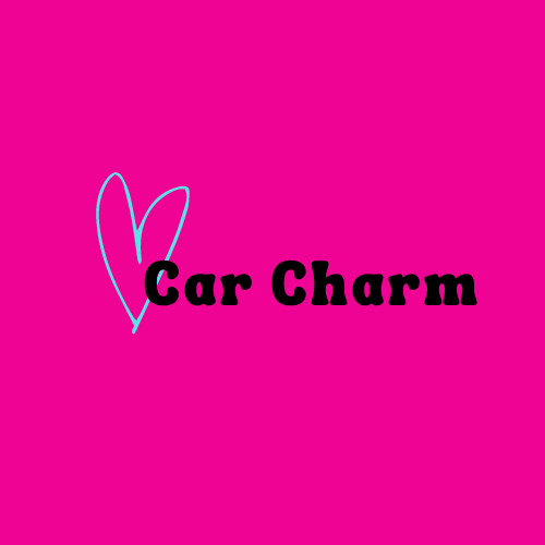 Custom Car Charm